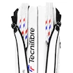 Borsa per racchette Tecnifibre  Tour Endurance White 6R