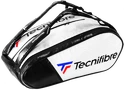 Borsa per racchette Tecnifibre  Tour RS Endurance 15R White