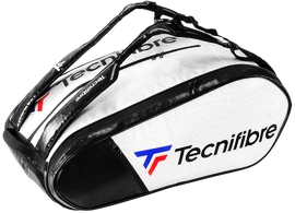 Borsa per racchette Tecnifibre Tour RS Endurance 15R White