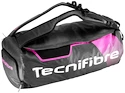 Borsa per racchette Tecnifibre  Women Endurance Rackpack Pink