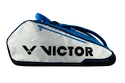 Borsa per racchette Victor  Doublethermo Bag 9114 Blue