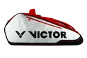 Borsa per racchette Victor  Doublethermo Bag 9114 Red