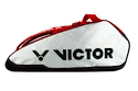 Borsa per racchette Victor  Doublethermo Bag 9114 Red