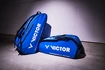 Borsa per racchette Victor  Doublethermobag 9111 Blue