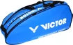 Borsa per racchette Victor  Doublethermobag 9111 Blue