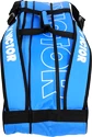 Borsa per racchette Victor  Doublethermobag 9111 Blue