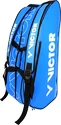 Borsa per racchette Victor  Doublethermobag 9111 Blue