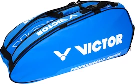 Borsa per racchette Victor Doublethermobag 9111 Blue