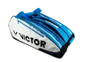 Borsa per racchette Victor  Multithermo Bag 9034 Blue