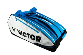 Borsa per racchette Victor Multithermo Bag 9034 Blue