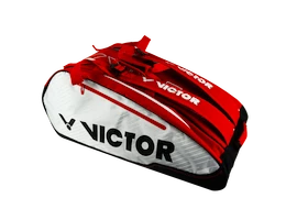Borsa per racchette Victor Multithermo Bag 9034 Red
