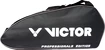 Borsa per racchette Victor  Multithermobag 9031 Black