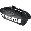 Borsa per racchette Victor  Multithermobag 9033 Black