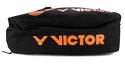 Borsa per racchette Victor  Pro 9140 Orange