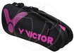 Borsa per racchette Victor  Pro 9140 Pink