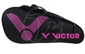 Borsa per racchette Victor  Pro 9140 Pink