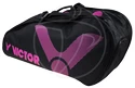 Borsa per racchette Victor  Pro 9140 Pink