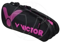 Borsa per racchette Victor  Pro 9140 Pink