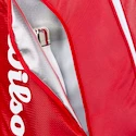 Borsa per racchette Wilson  2025 Padel Tour Bag Red