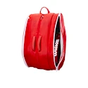 Borsa per racchette Wilson  2025 Padel Tour Bag Red