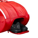 Borsa per racchette Wilson  2025 Padel Tour Bag Red