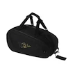 Borsa per racchette Wilson  Bela Super Tour Padel Black