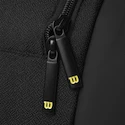 Borsa per racchette Wilson  Bela Super Tour Padel Black