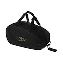 Borsa per racchette Wilson  Bela Super Tour Padel Black