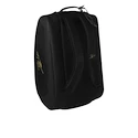 Borsa per racchette Wilson  Bela Super Tour Padel Black