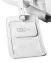 Borsa per racchette Wilson  Bela Super Tour Padel White