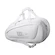 Borsa per racchette Wilson  Bela Super Tour Padel White