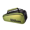 Borsa per racchette Wilson Blade Super Tour 15 Pack