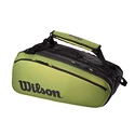 Borsa per racchette Wilson Blade Super Tour 15 Pack