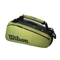 Borsa per racchette Wilson Blade Super Tour 9 Pack