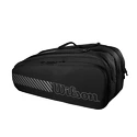 Borsa per racchette Wilson  Night Session Tour 12PK