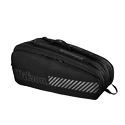 Borsa per racchette Wilson  Night Session Tour 12PK