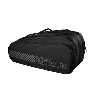 Borsa per racchette Wilson  Night Session Tour 12PK