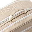 Borsa per racchette Wilson  Padel Team Bag Sand