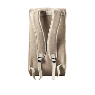 Borsa per racchette Wilson  Padel Team Bag Sand