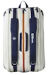 Borsa per racchette Wilson  Roland Garros Super Tour 15 PK