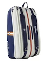 Borsa per racchette Wilson  Roland Garros Super Tour 15 PK