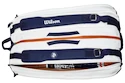 Borsa per racchette Wilson  Roland Garros Super Tour 15 PK