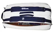 Borsa per racchette Wilson  Roland Garros Super Tour 9 PK