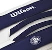 Borsa per racchette Wilson  Roland Garros Super Tour 9 PK