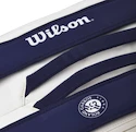 Borsa per racchette Wilson  Roland Garros Super Tour 9 PK