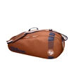 Borsa per racchette Wilson  Roland Garros Team 3 PK Clay