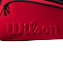 Borsa per racchette Wilson  Super Tour 15 Pack Clash v2.0