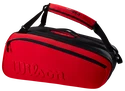 Borsa per racchette Wilson  Super Tour 15 Pack Clash v2.0