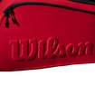 Borsa per racchette Wilson  Super Tour 6 Pack Clash v2.0