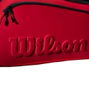 Borsa per racchette Wilson  Super Tour 6 Pack Clash v2.0